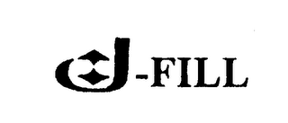 J-FILL logo