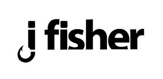 J FISHER logo