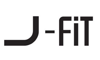 J FIT logo