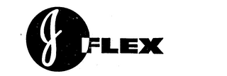 J FLEX logo
