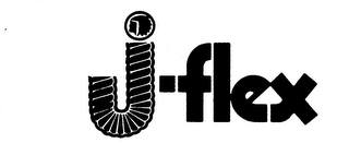 J-FLEX logo