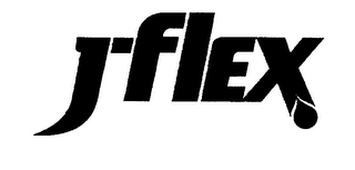 J-FLEX logo