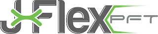 J-FLEX PFT logo