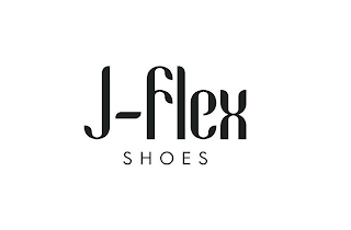 J-FLEX SHOES logo