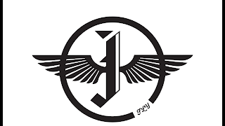 J  FLY logo