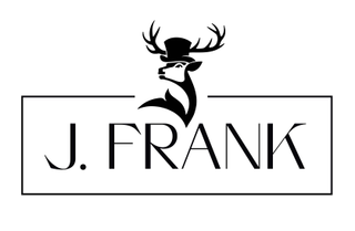J. FRANK logo