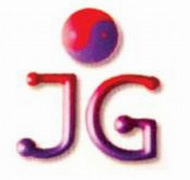 J G logo