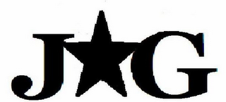 J G logo