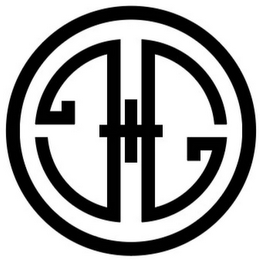 J + G logo