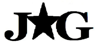 J G logo