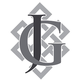 J G logo