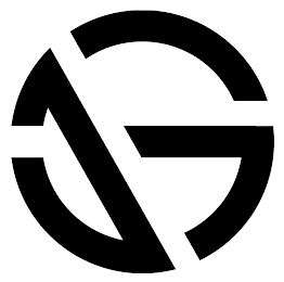 J G logo