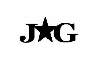 J G logo