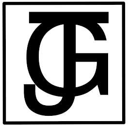 J G logo