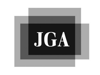 J G A logo
