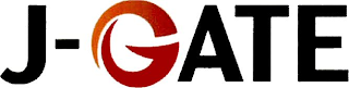 J-GATE logo