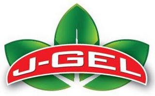 J-GEL logo
