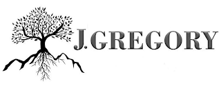 J. GREGORY logo