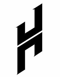 J H logo