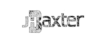 J H BAXTER logo