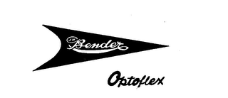 J. H. BENDER OPTOFLEX logo
