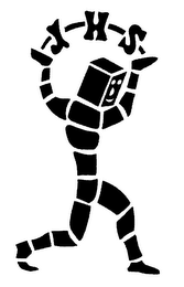 -J-H-S- logo