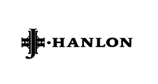 J HANLON logo