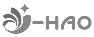 J-HAO logo