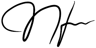 J HARDEN logo