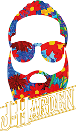J-HARDEN logo