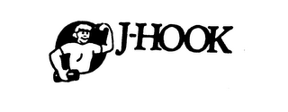 J-HOOK logo