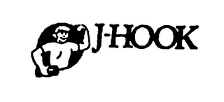 J-HOOK logo