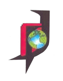 J I logo