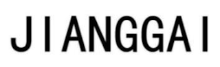 J I ANGGA I logo