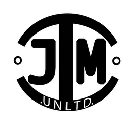 J I M .UNLTD. logo