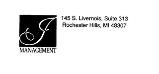 J-III MANAGEMENT logo