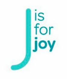J IS FOR JOY logo