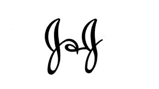 J J logo