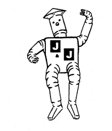 J & J logo