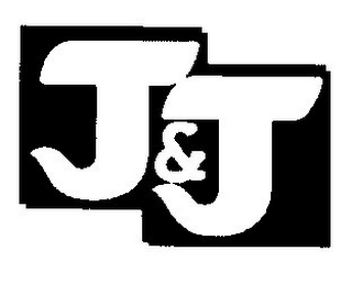 J & J logo