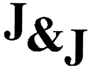 J & J logo