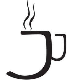 J J logo