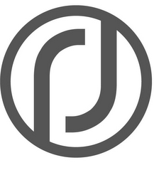 J J logo