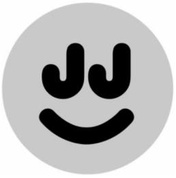 J J logo