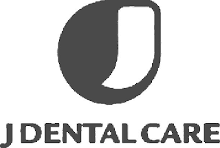 J J DENTAL CARE logo