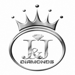 J & J DIAMONDS logo