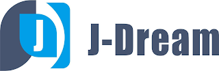 J J-DREAM logo