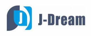 J J-DREAM logo