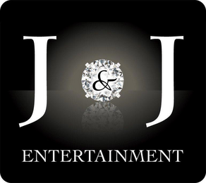 J & J ENTERTAINMENT logo