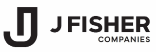 J J FISHER COMPANIES logo
